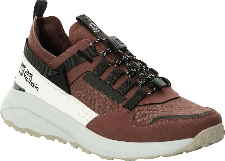 Image du produit Jack Wolfskin Dromoventure Athletic Low W (37.5)