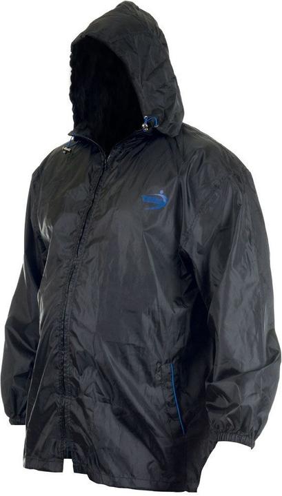 Immagine prodotto DUKE Giacca antipioggia Zac Kingsize D555 resistente alle intemperie (XXL)