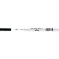 Image du produit Edding 1706 Vario (Recharger, Noir, 0.50 mm)