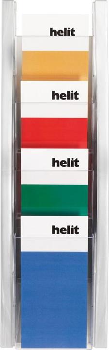 Produktbild Helit H62703 Nicht kategorisiert (A3)