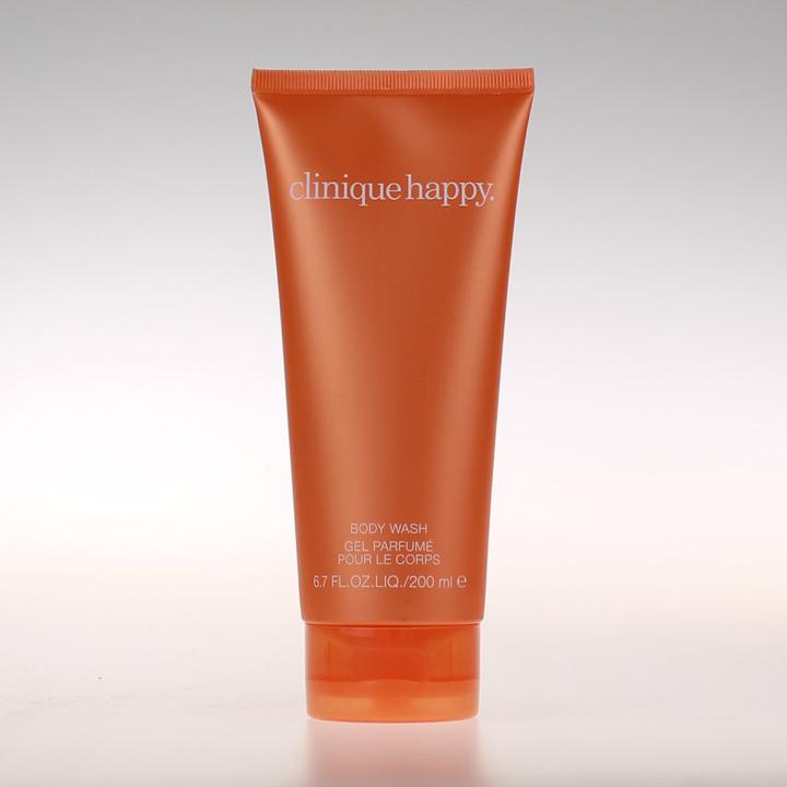 Actual product image Clinique Happy (200 ml)