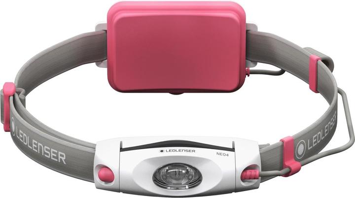 Image du produit Ledlenser Neo4 (240 lm)