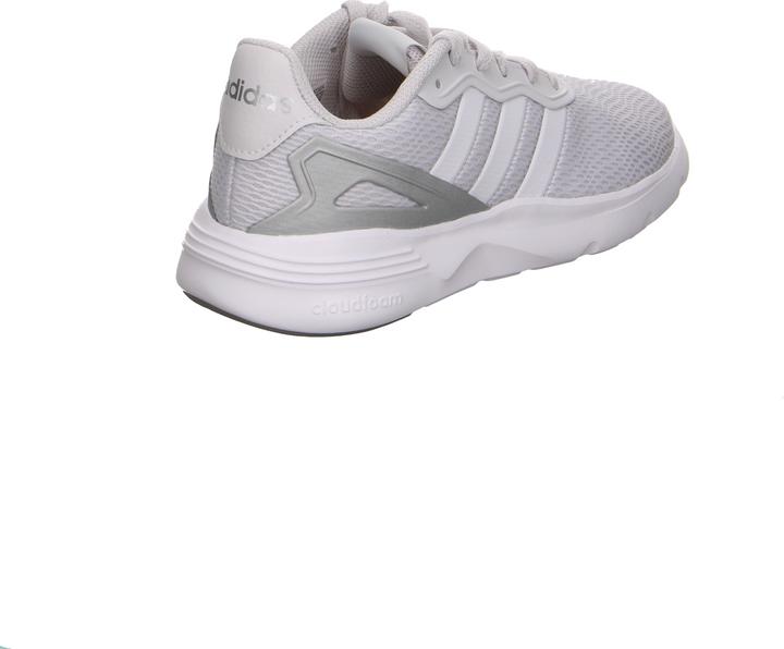 Actual product image adidas Nebzed running shoe (37)