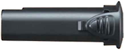Actual product image Panasonic EY 9L10 B Battery 3.6 V/1.5 Ah Li-Ion (3.6 V)