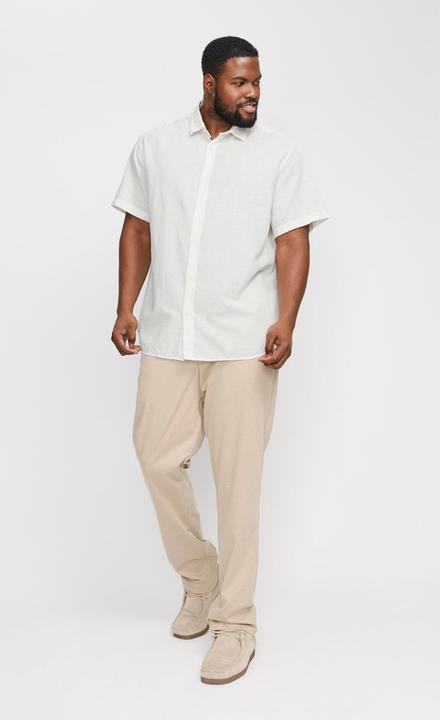 Immagine prodotto Jack & Jones Plus Size Regular Fit Hemd Hemd (4XL)