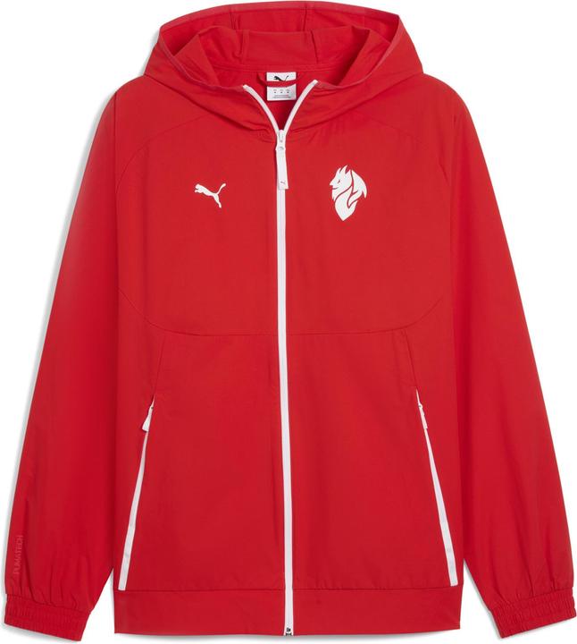 Immagine prodotto Puma Giacca ACM PUMATECH in tessuto (XXL)