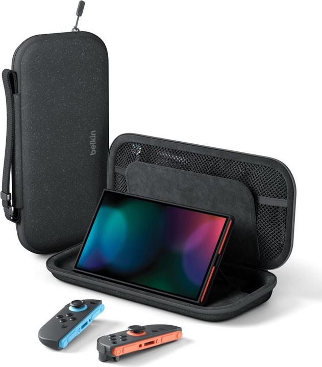 Produktbild Belkin Travel Case für Nintendo Switch 2 ENA002hqCH (Switch 2)