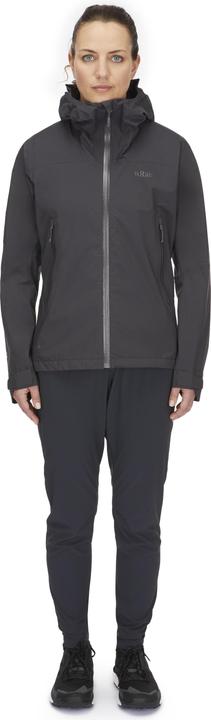 Produktbild Rab Women's Downpour Light Jacket (S)