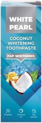 Produktbild PAP Coconut Whitening Toothpaste (75 ml)