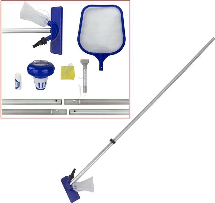 Actual product image Bestway Flowclear