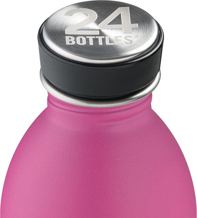 Actual product image 24 Bottles Urban (0.50 l)