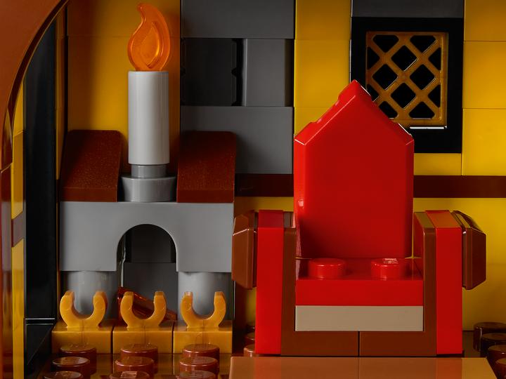 Immagine prodotto LEGO Castello medievale (31120, LEGO Creator 3-in-1, Set LEGO rari)