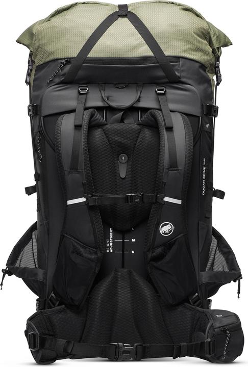 Image du produit Mammut Ducan Spine 70-80 (70 l)