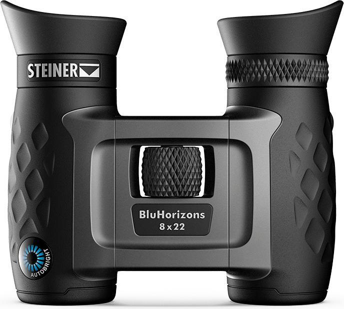 Actual product image Steiner BluHorizons (8 x, 22 mm)