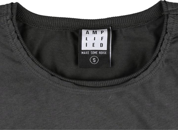 Actual product image Amplified Aladdin Sane TShirt (XL)
