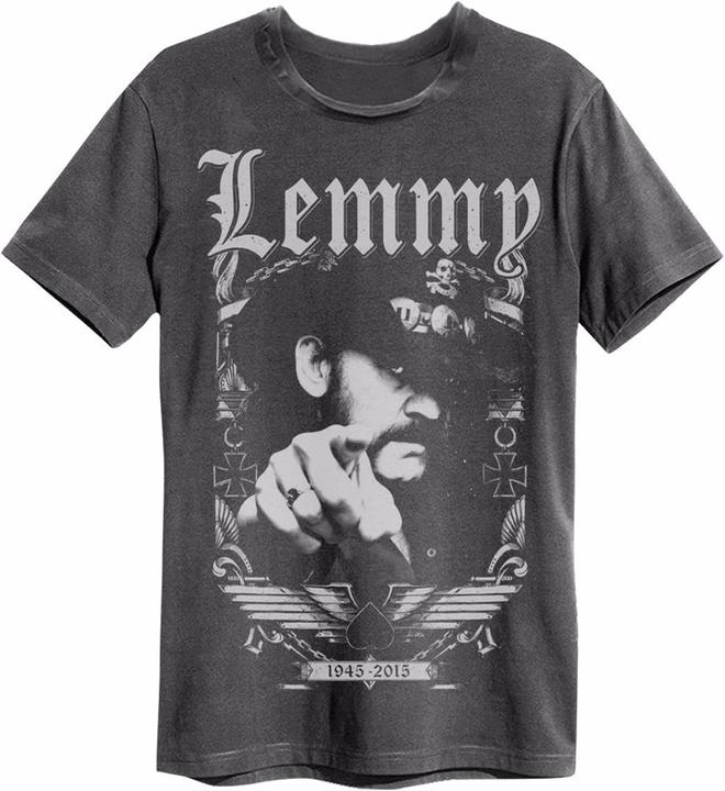 Amplified 1945 TShirt