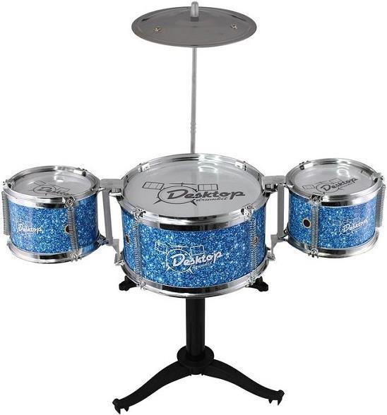 50fifty Desktop Drum Kit