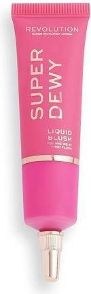 Actual product image Makeup Revolution Superdewy (You Had Me at First)