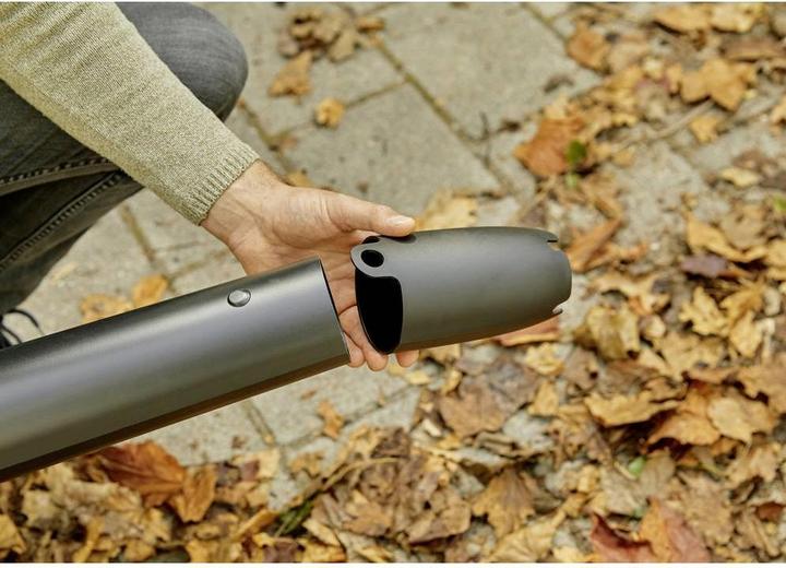 Actual product image Gardena PowerJet (Rechargeable battery operated, Leaf blower)