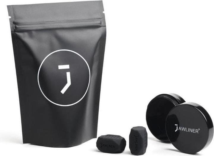 Actual product image Jawliner Expert Jaw