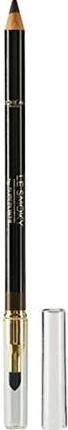 Actual product image L'Oréal Paris Superliner Le Smoky (204 Brown merger)