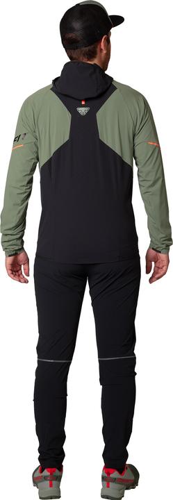 Immagine prodotto Dynafit Giacca Traverse Dynastretch (XXL)