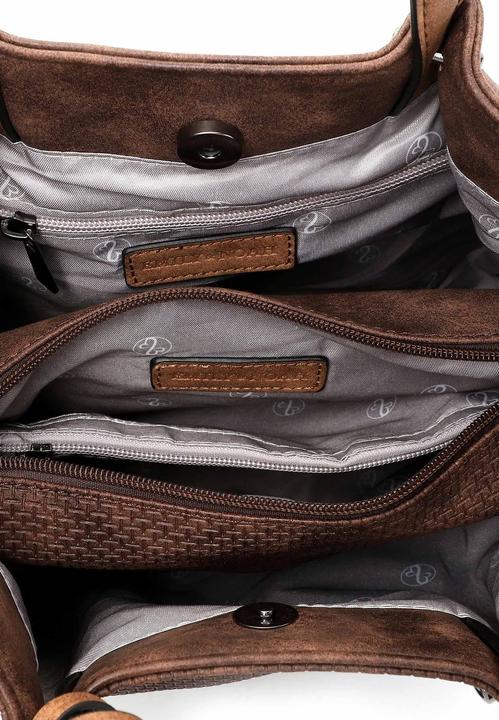 Immagine prodotto Emily und Noah Shopper a sorpresa (12 l)