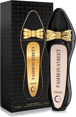 Actual product image Camara Vogue for Women (Eau de parfum, 100 ml)