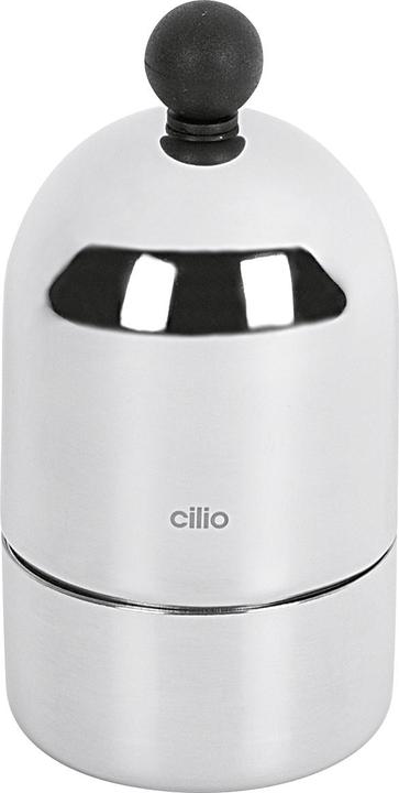 Image du produit Cilio Un shaker pour décorer le Capuccino