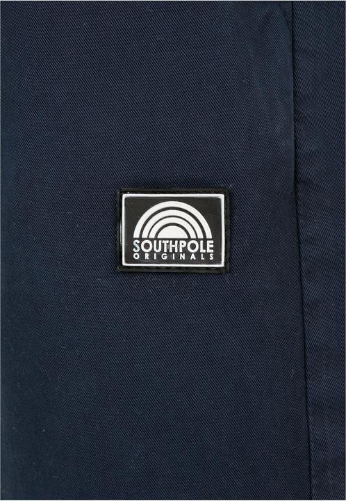 Actual product image Southpole Twill Shorts - 16844 (S)