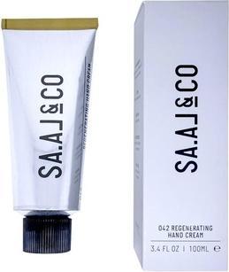 Actual product image SA.AL&CO 042 Regenerating Hand Cream (100 ml)