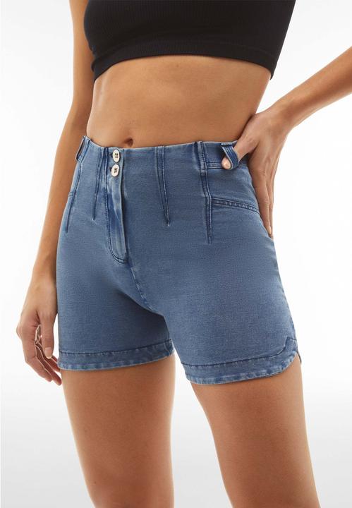 Actual product image Freddy WR.UP® Push-Up-Shorts WRUP9RHS403 (L)