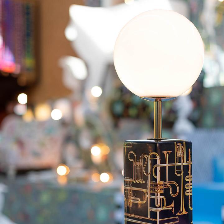 Produktbild Seletti Table Lamps Led Tischleuchten (300 lm, E14)