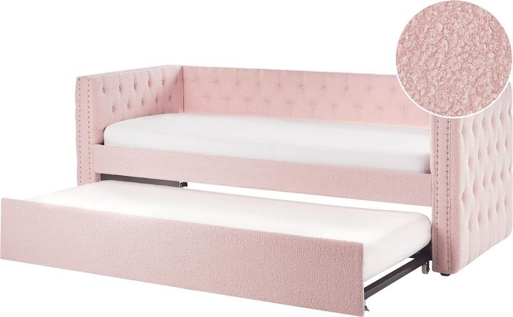 Actual product image Beliani Gassin (90 x 200 cm)