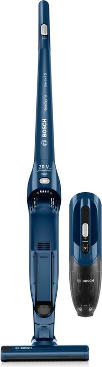 Image du produit Bosch Hausgeräte BCHF2MX20