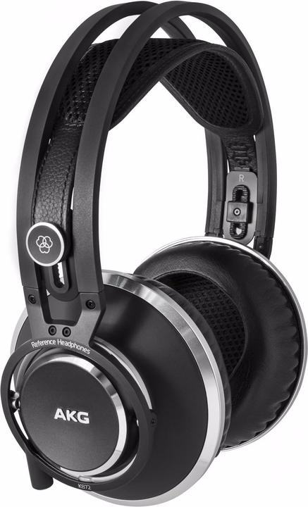AKG Pro K872 (No noise cancelling, Cable)