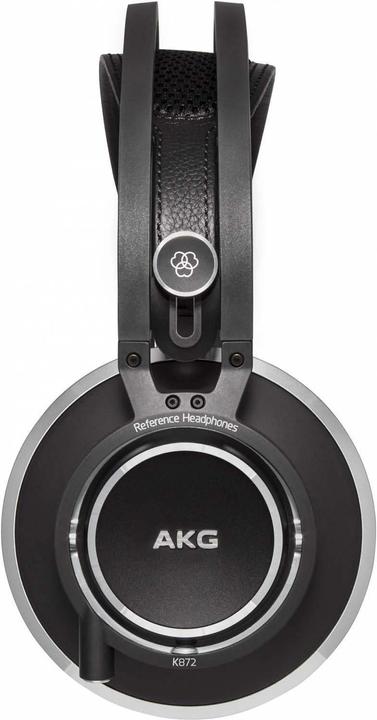 Actual product image AKG Pro K872 (No noise cancelling, Cable)