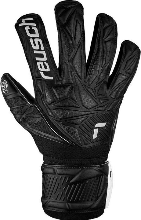 Actual product image Reusch Attrakt Resist Torwarthandschuhe (7.5)