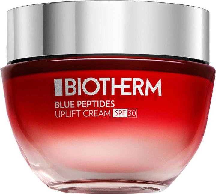 Image du produit Biotherm Peptides bleus (50 ml, Crème de jour, SPF 30)