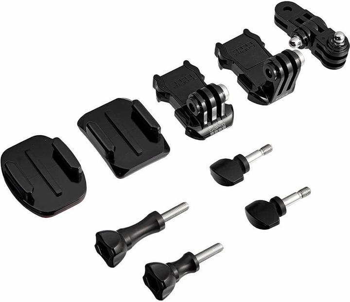 Actual product image GoPro Grab Bag (Universal, Hero 7, Osmo Action)