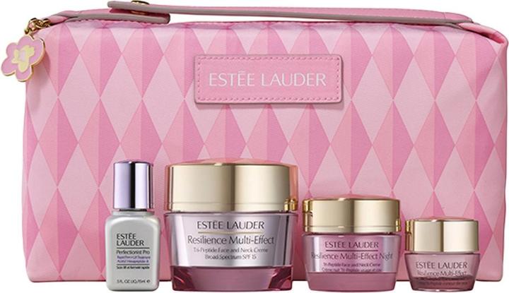 Image du produit Estée Lauder Resill Moisturizer Value Set 2023 (Set soin du visage)