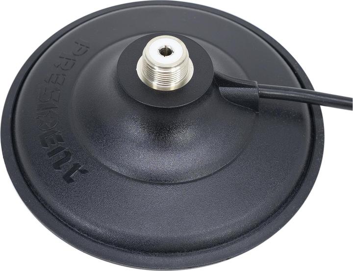 Image du produit President Missouri Up Antenne CB, 72 cm, 26-28 MHz, aimant de 125 mm inclus