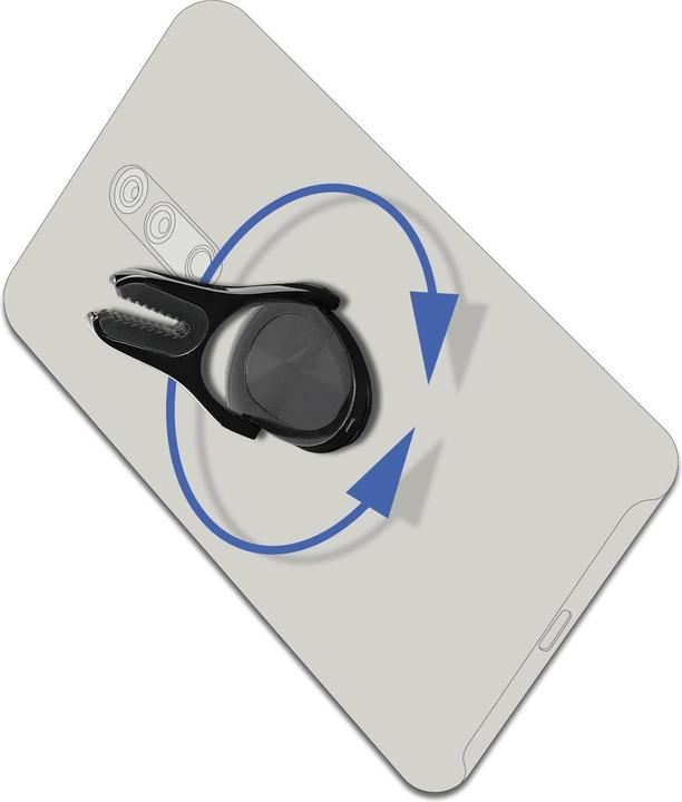 Produktbild Delock Universal Mini 10,20cm (4") 1