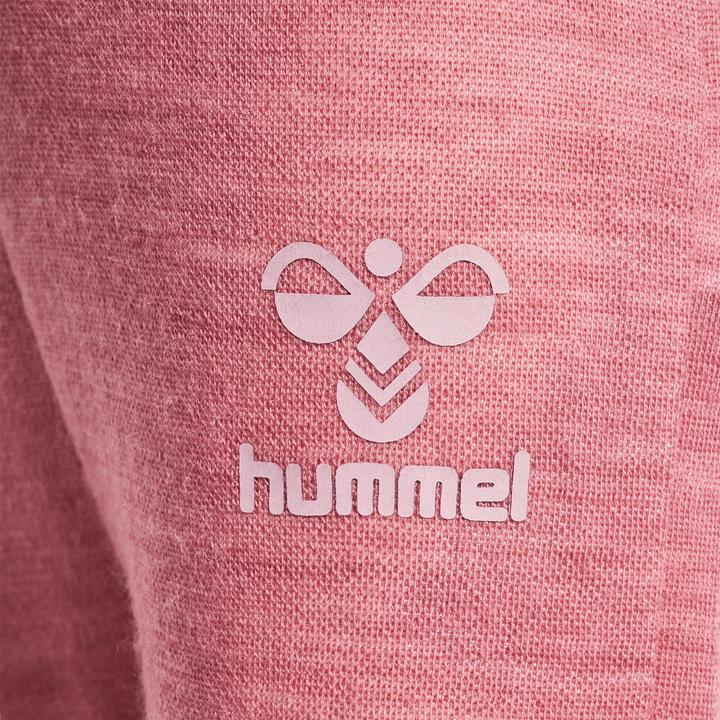 Actual product image hummel Dallas Pant (92)