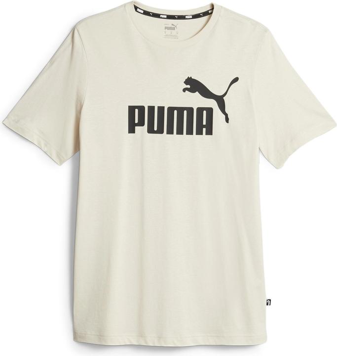 Puma ESS Logo Tee (s) (L)