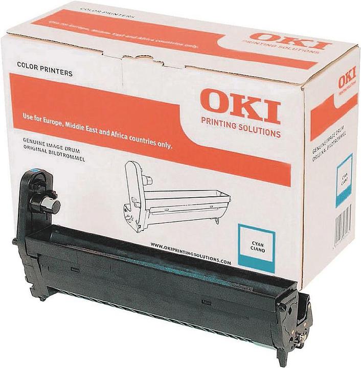Immagine prodotto OKI 43870007 (C)