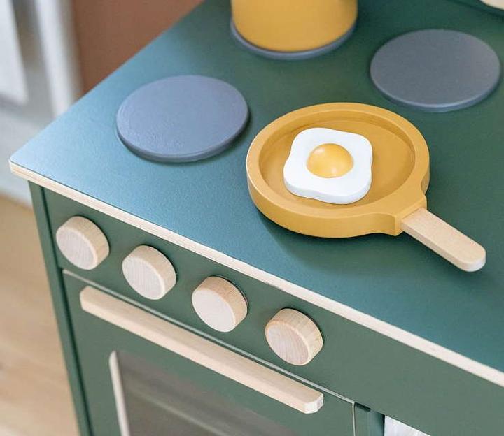 Actual product image Flexa Play Fish & Meat