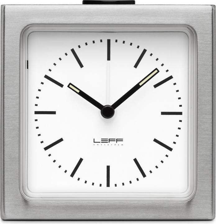 Leff Amsterdam Bloc