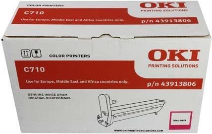 Image du produit OKI 43913806 (M)