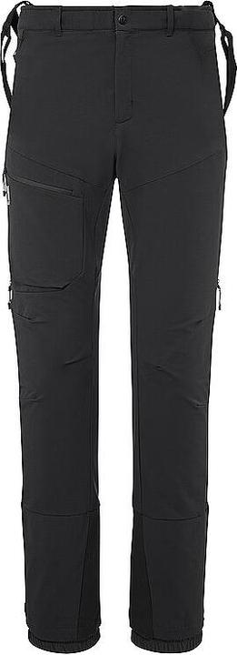 Millet Trägerhose Rutor XCS